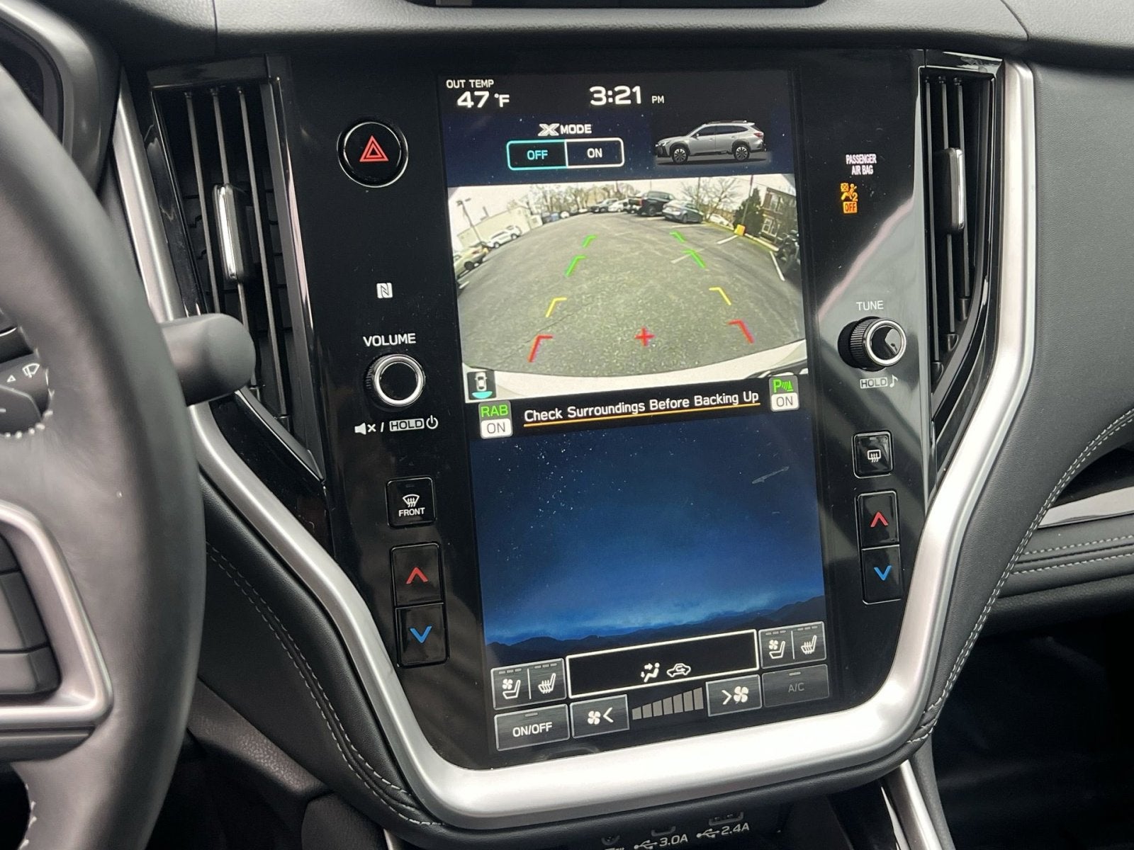 2023 Subaru Outback Touring XT