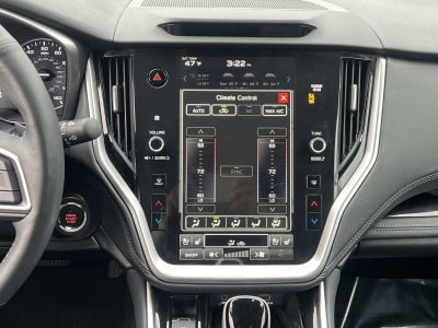 2023 Subaru Outback Touring XT