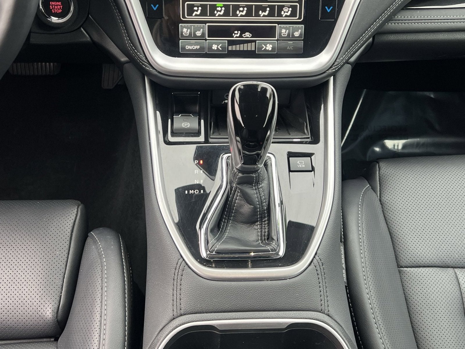 2023 Subaru Outback Touring XT