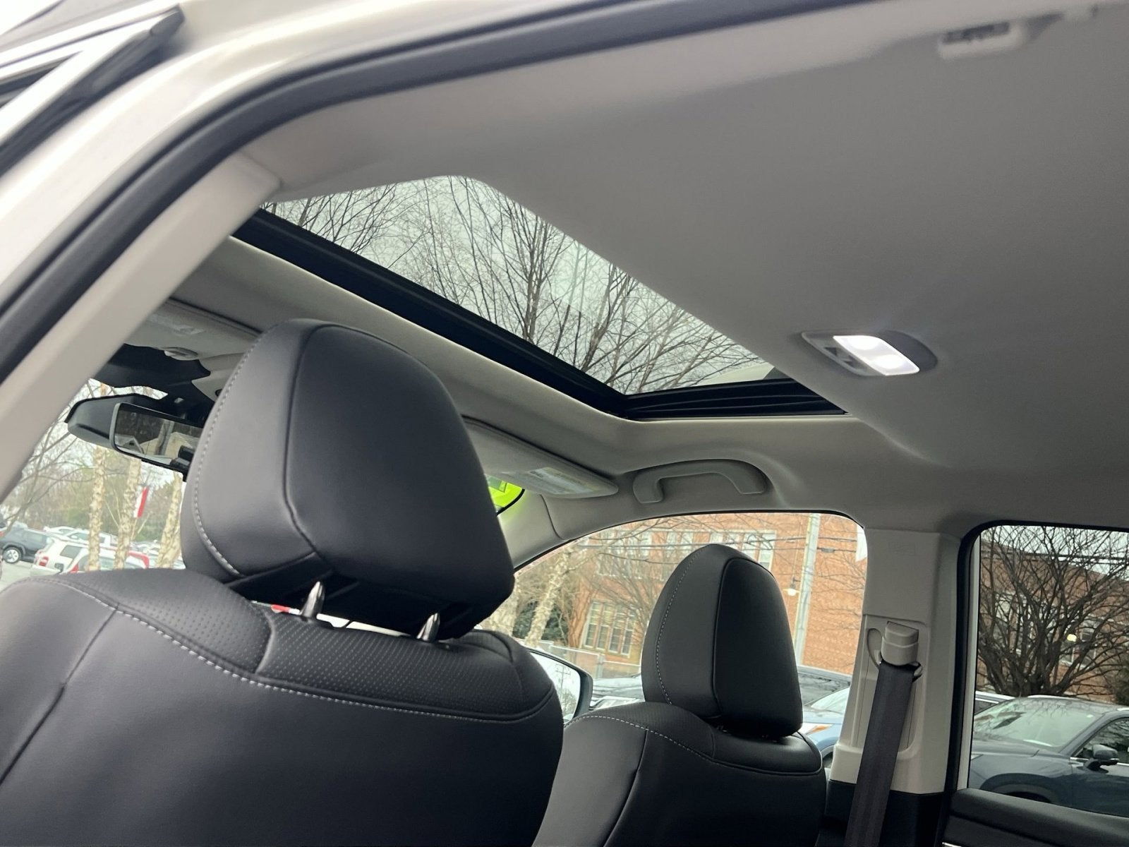 2023 Subaru Outback Touring XT