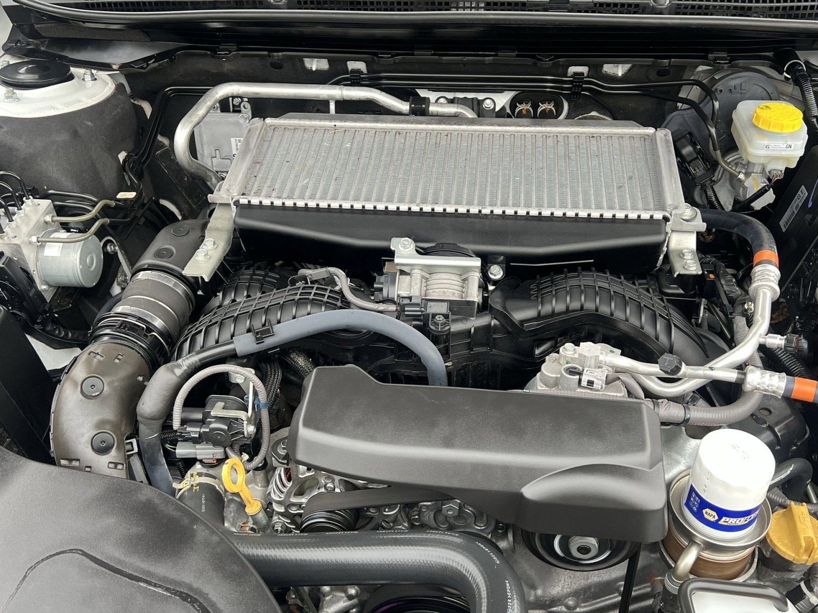 2023 Subaru Outback Touring XT