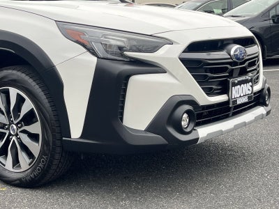 2023 Subaru Outback Touring XT