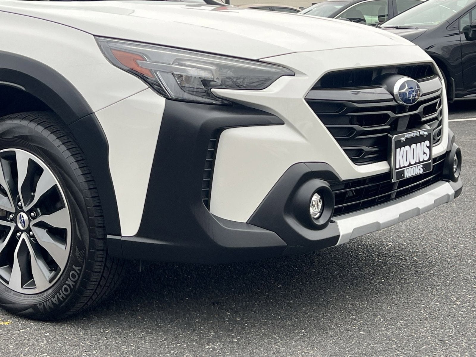 2023 Subaru Outback Touring XT