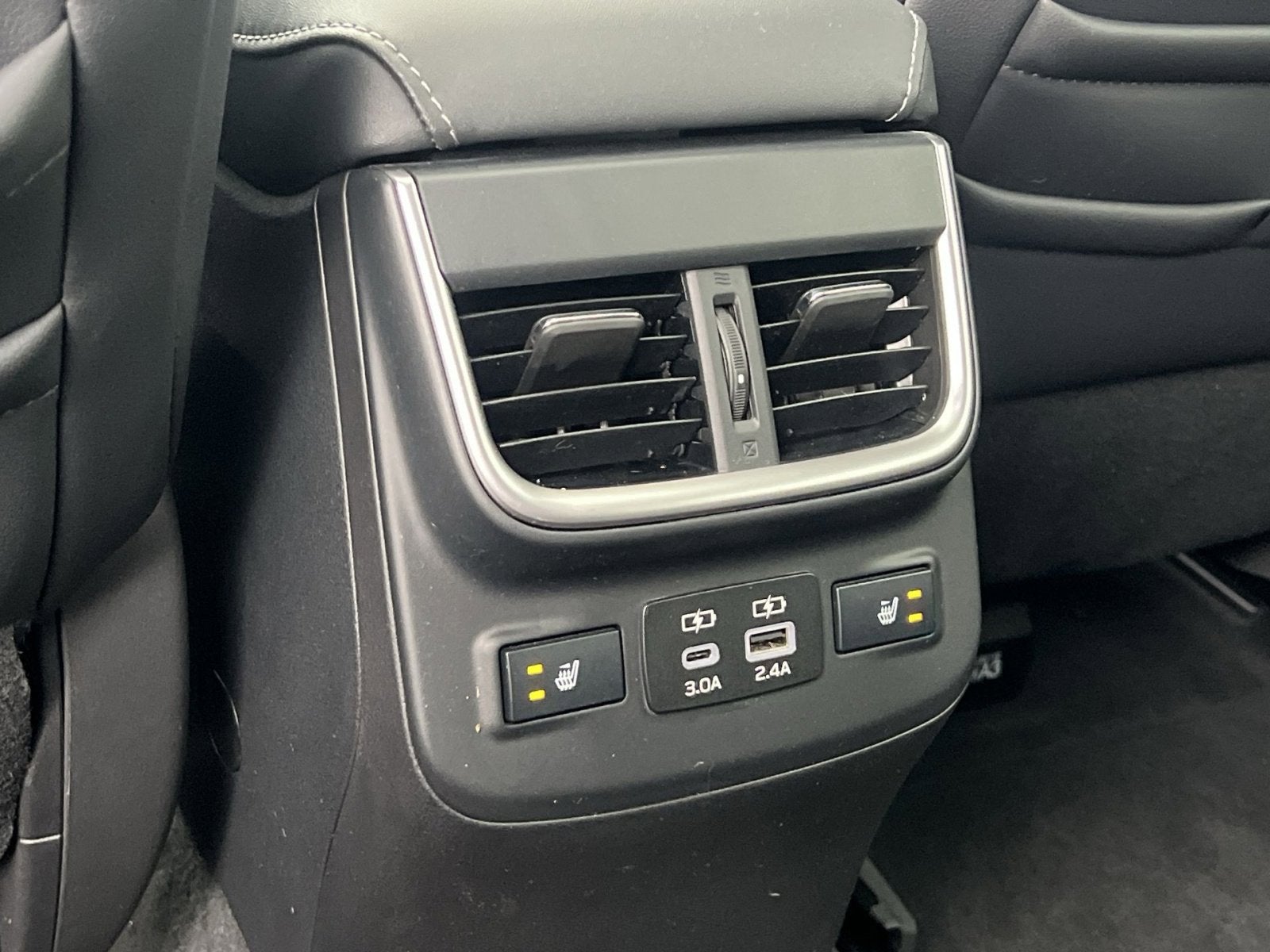 2023 Subaru Outback Touring XT