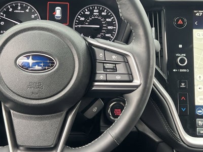2023 Subaru Outback Touring XT