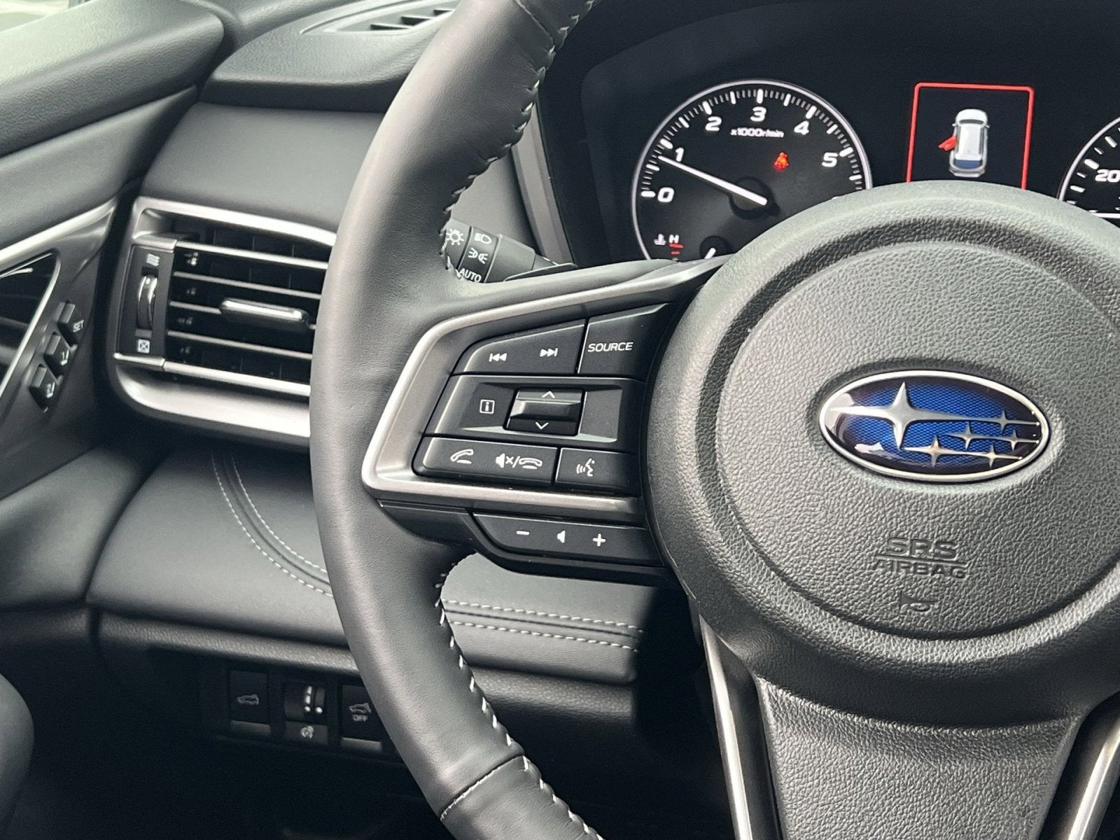 2023 Subaru Outback Touring XT