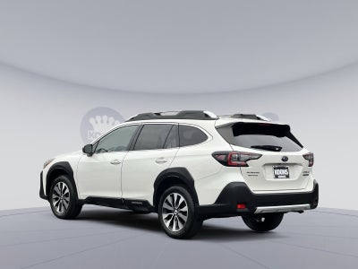 2023 Subaru Outback Touring XT