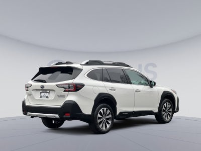 2023 Subaru Outback Touring XT