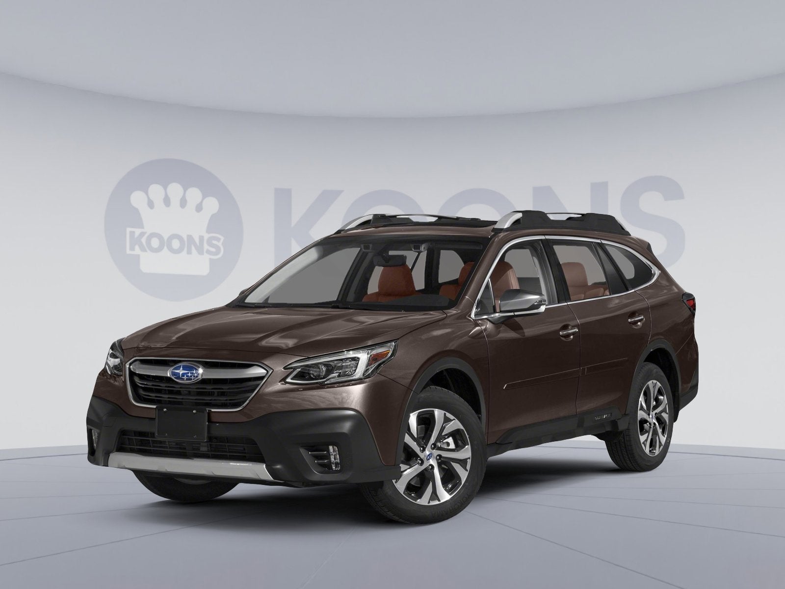 2021 Subaru Outback