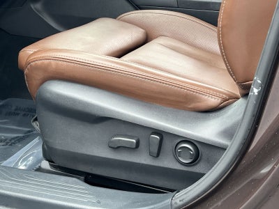 2021 Subaru Outback Touring XT