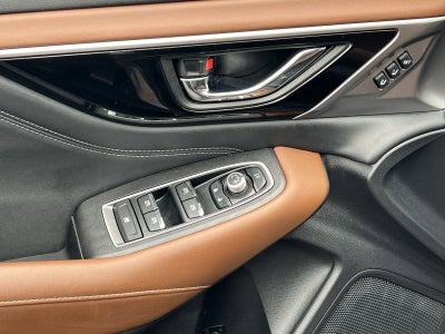 2021 Subaru Outback Touring XT