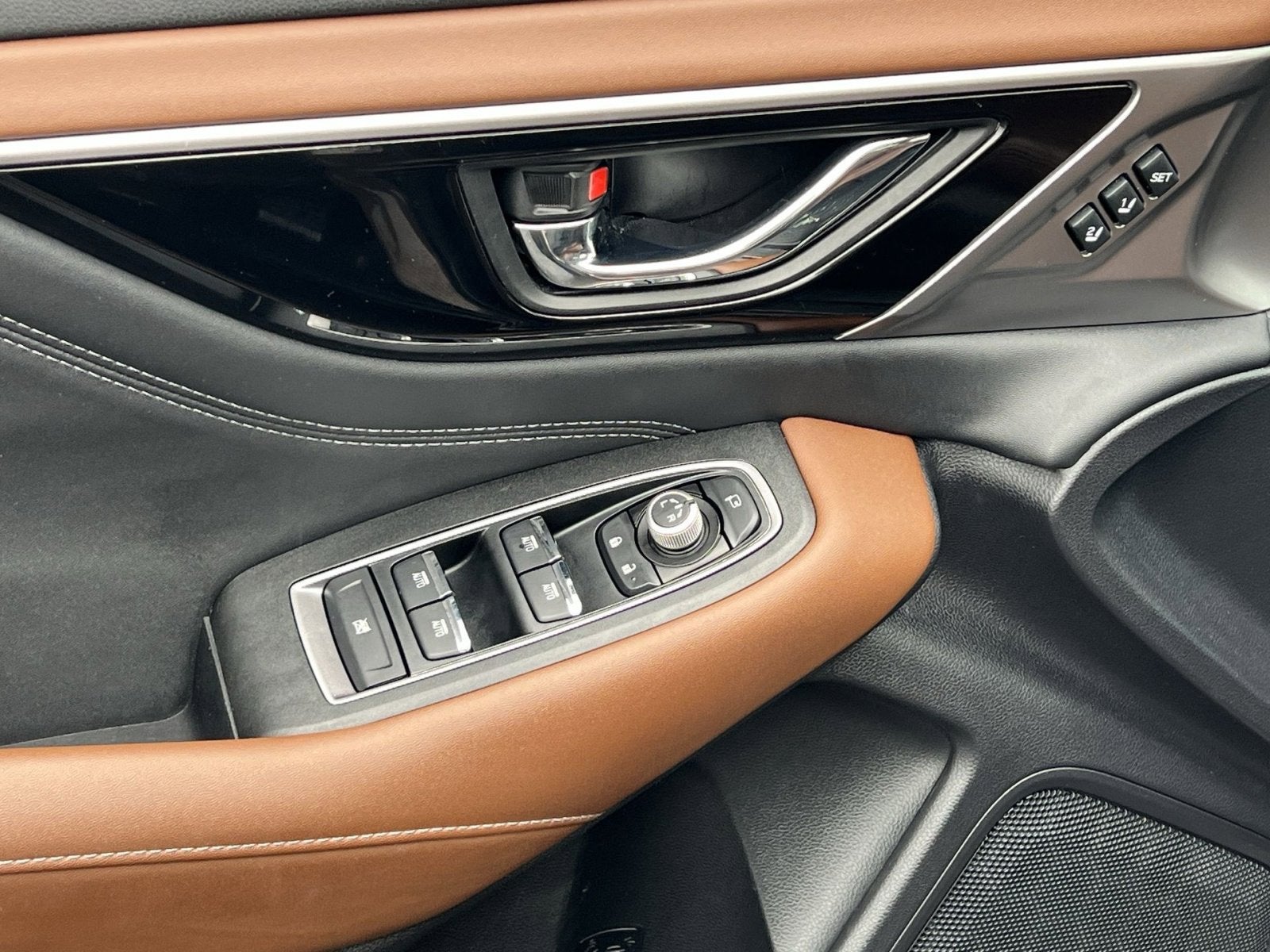 2021 Subaru Outback Touring XT