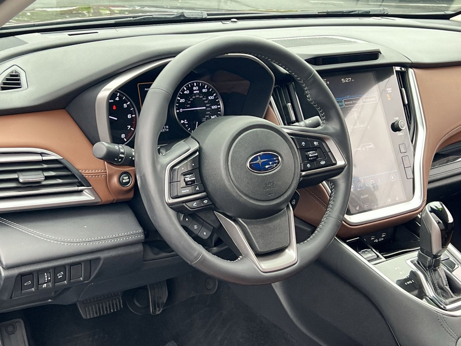 2021 Subaru Outback Touring XT