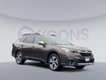 2021 Subaru Outback Touring XT