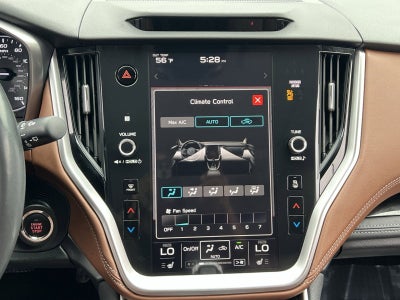 2021 Subaru Outback Touring XT