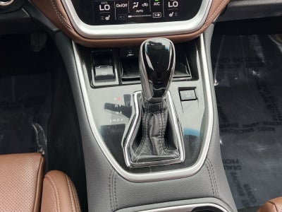 2021 Subaru Outback Touring XT