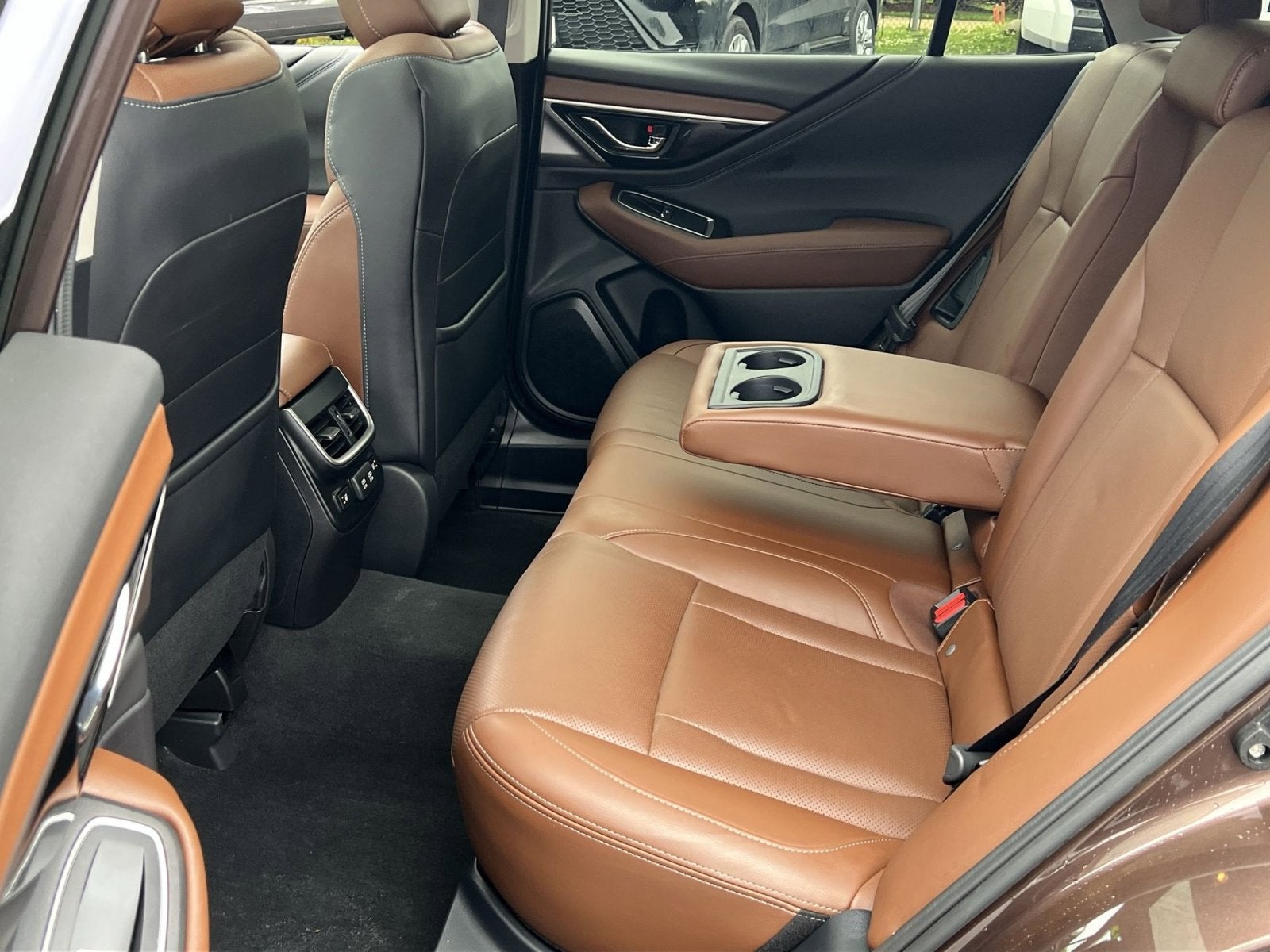 2021 Subaru Outback Touring XT