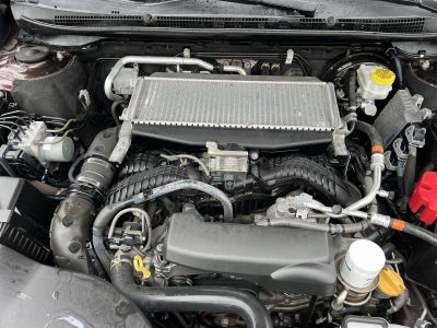 2021 Subaru Outback Touring XT