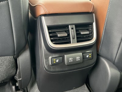 2021 Subaru Outback Touring XT