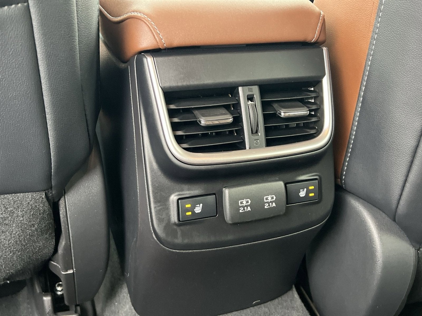 2021 Subaru Outback Touring XT