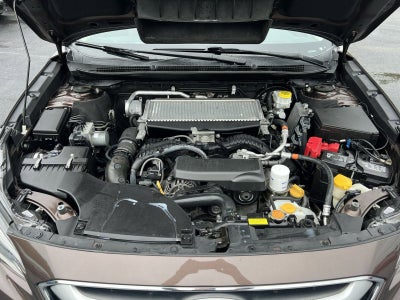2021 Subaru Outback Touring XT