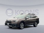 2021 Subaru Outback Touring XT