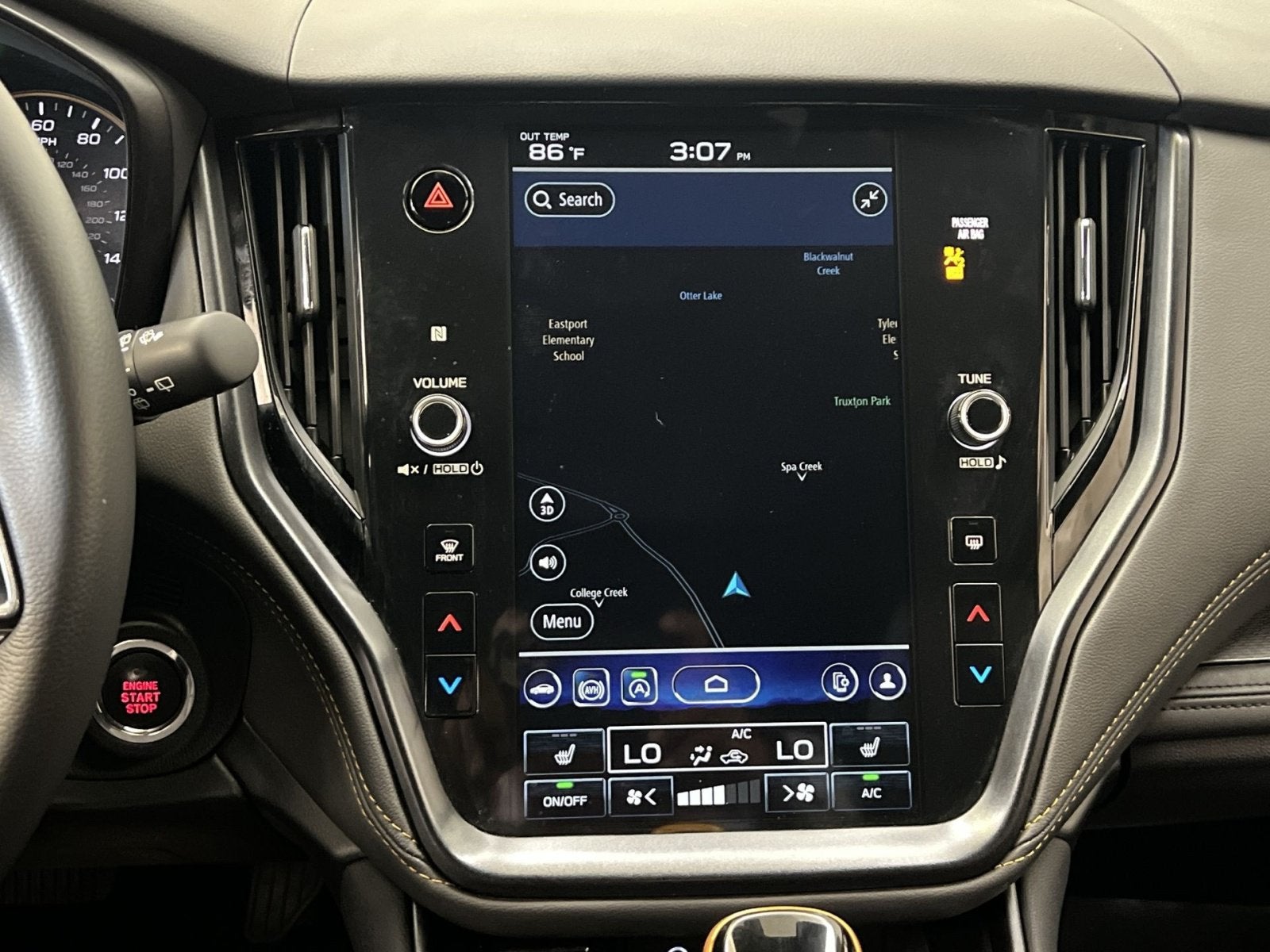 2023 Subaru Outback Wilderness