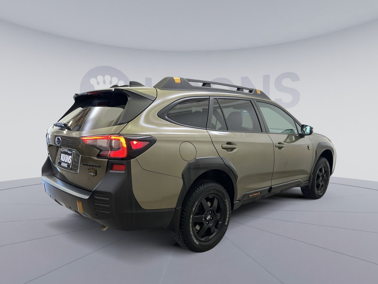 2023 Subaru Outback Wilderness