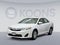 2014 Toyota Camry Hybrid LE