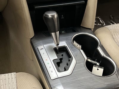 2014 Toyota Camry Hybrid LE