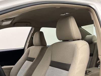 2014 Toyota Camry Hybrid LE