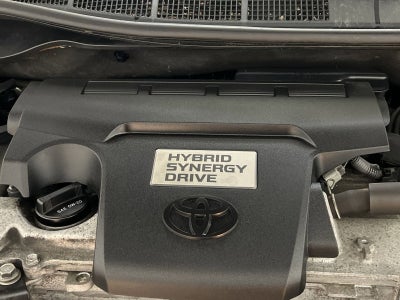 2014 Toyota Camry Hybrid LE