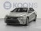 2015 Toyota Camry XLE