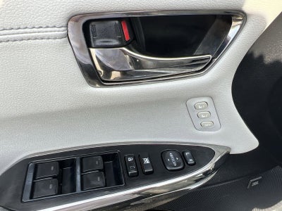 2018 Toyota Avalon Limited