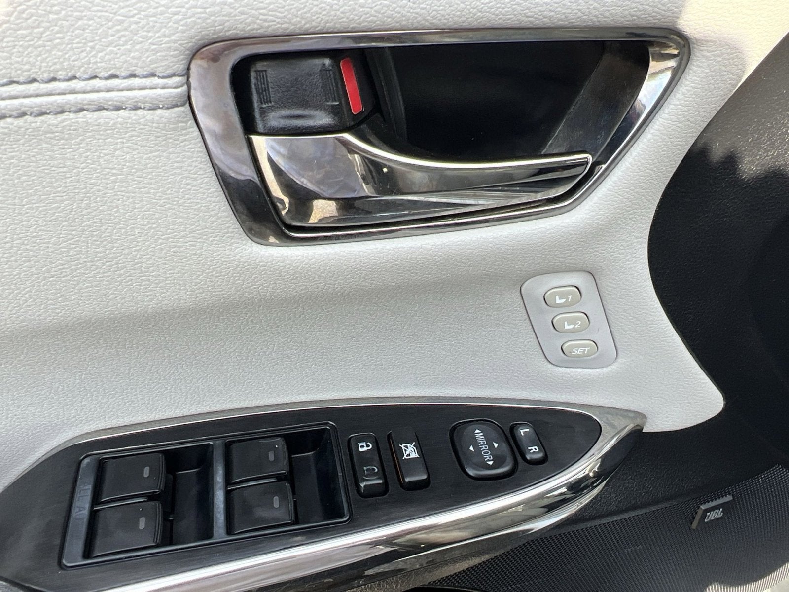 2018 Toyota Avalon Limited