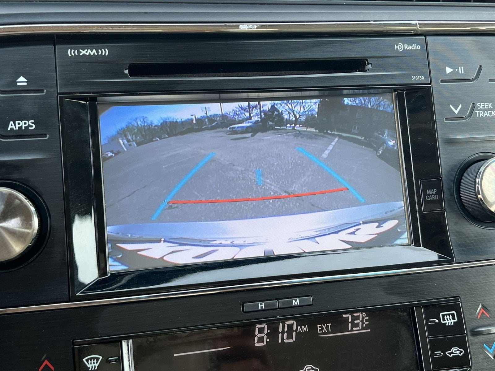 2018 Toyota Avalon Limited