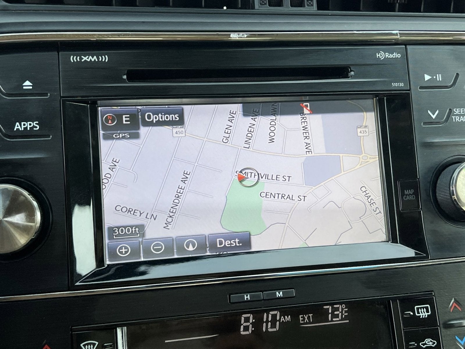 2018 Toyota Avalon Limited