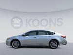 2018 Toyota Avalon Limited