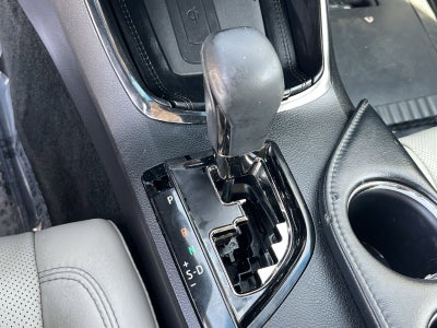 2018 Toyota Avalon Limited