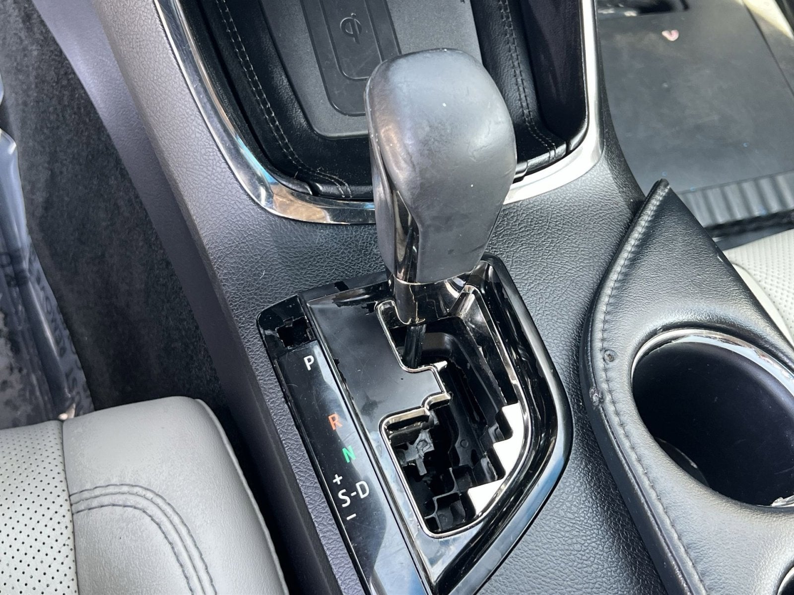 2018 Toyota Avalon Limited
