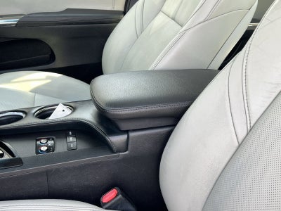 2018 Toyota Avalon Limited