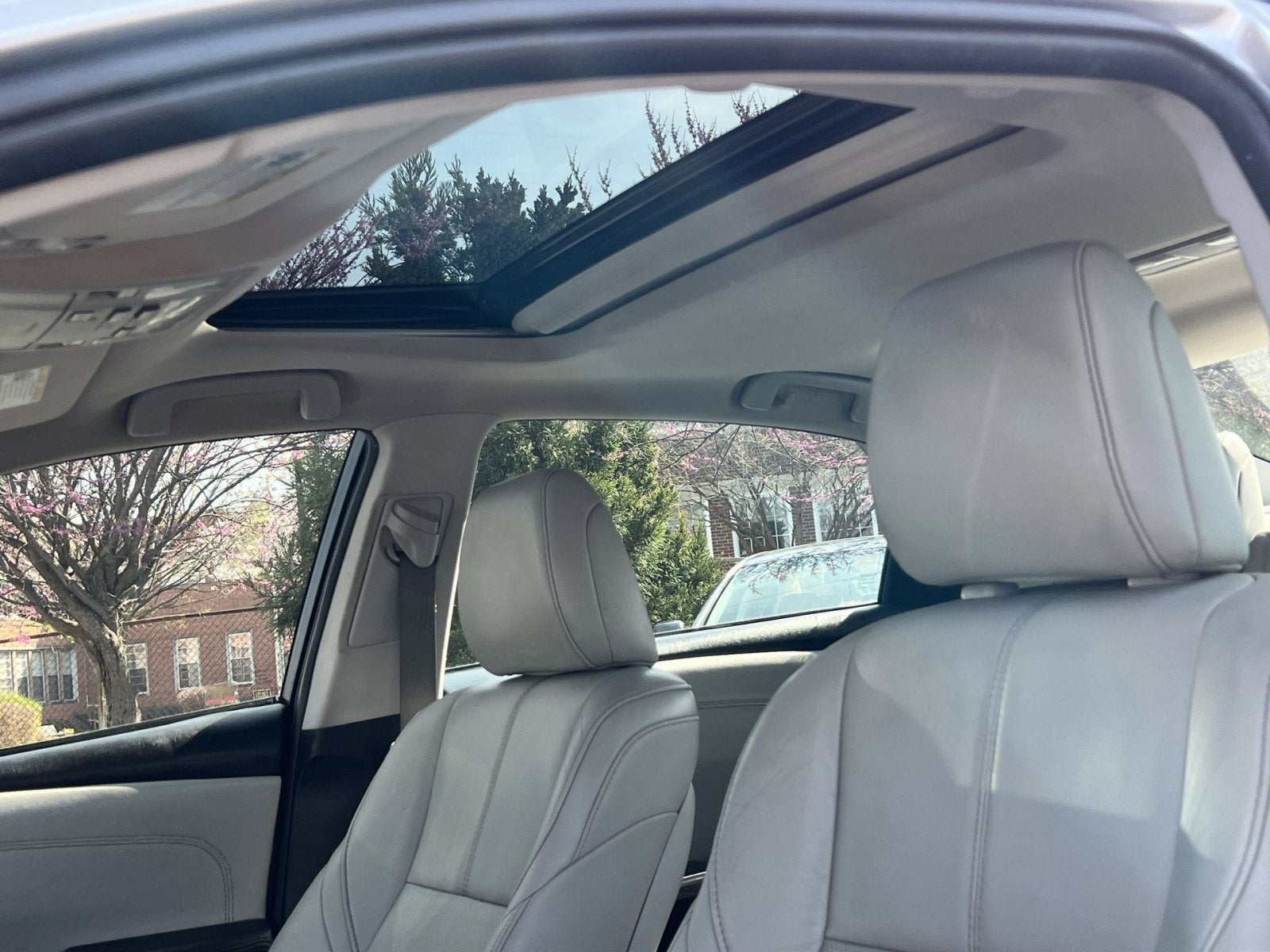 2018 Toyota Avalon Limited
