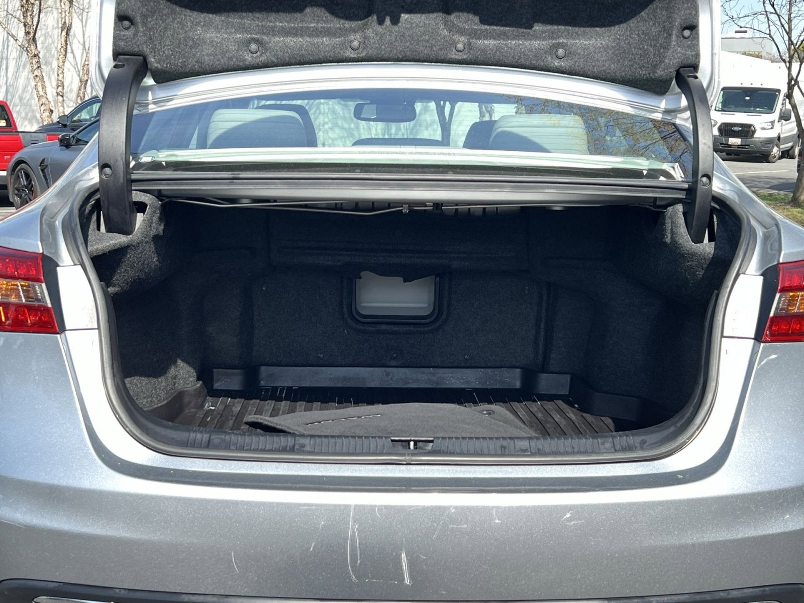 2018 Toyota Avalon Limited