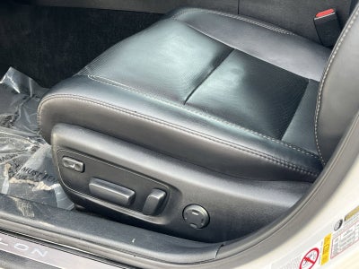 2017 Toyota Avalon Limited