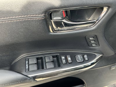 2017 Toyota Avalon Limited