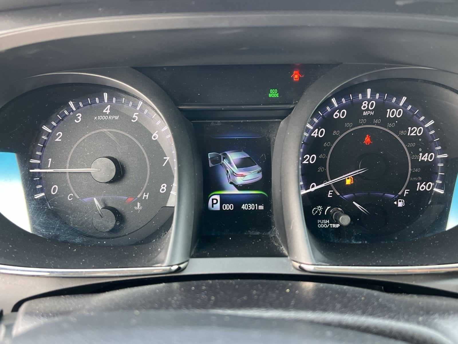 2017 Toyota Avalon Limited