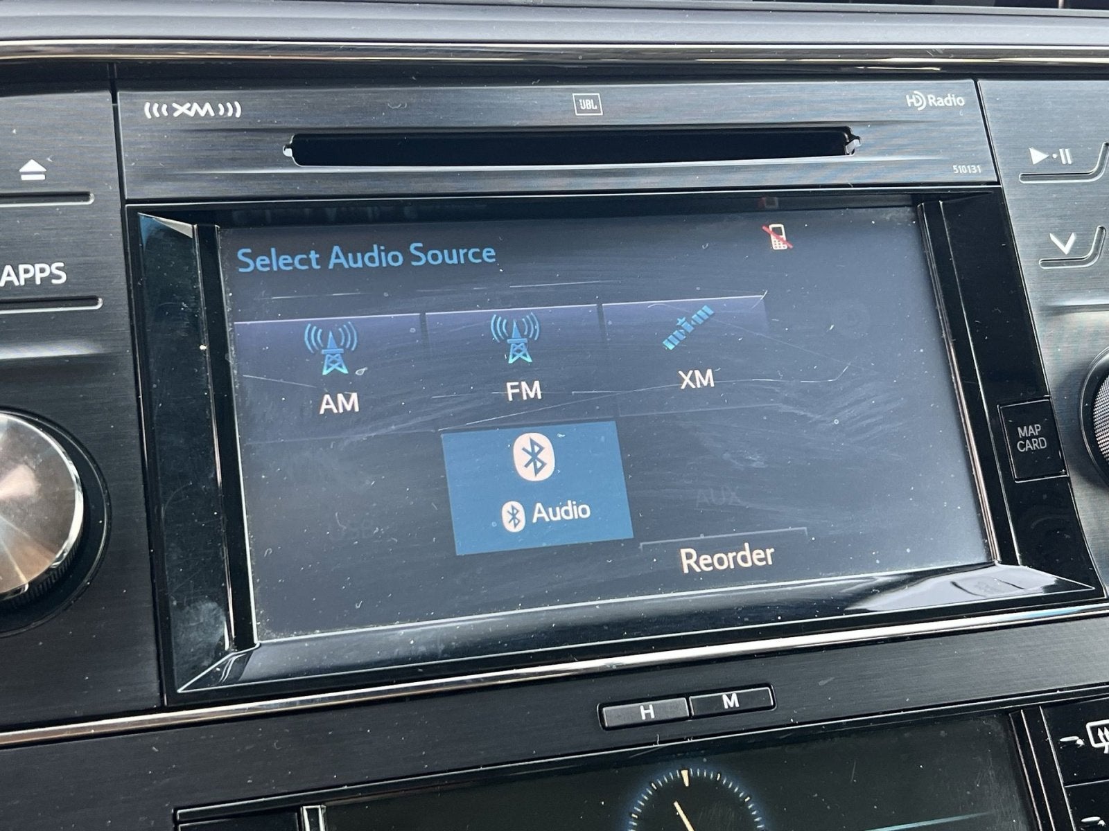 2017 Toyota Avalon Limited