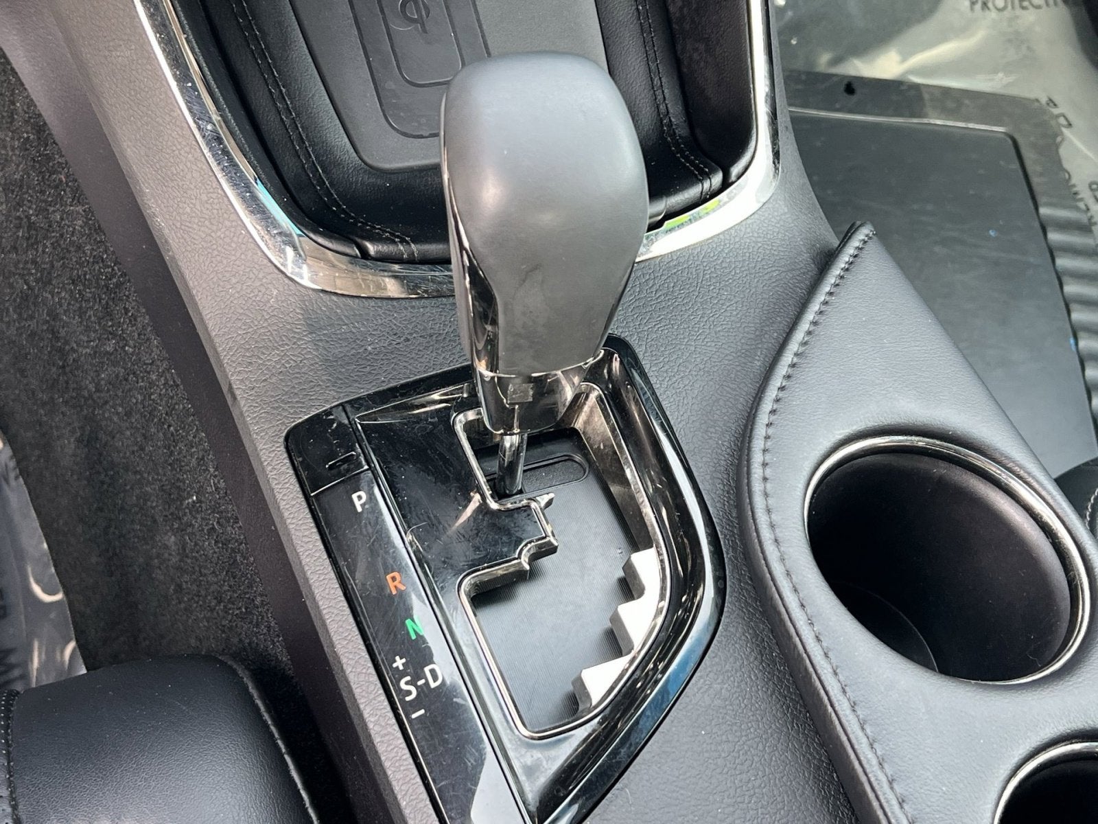 2017 Toyota Avalon Limited