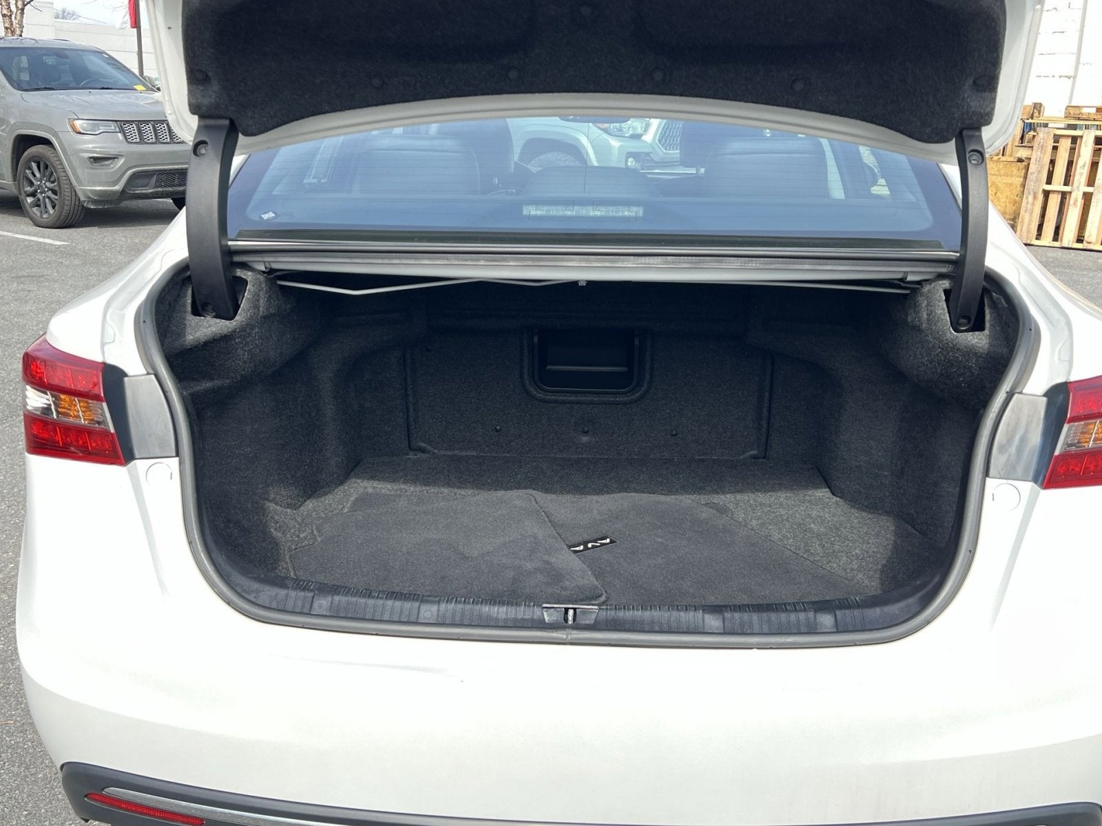 2017 Toyota Avalon Limited