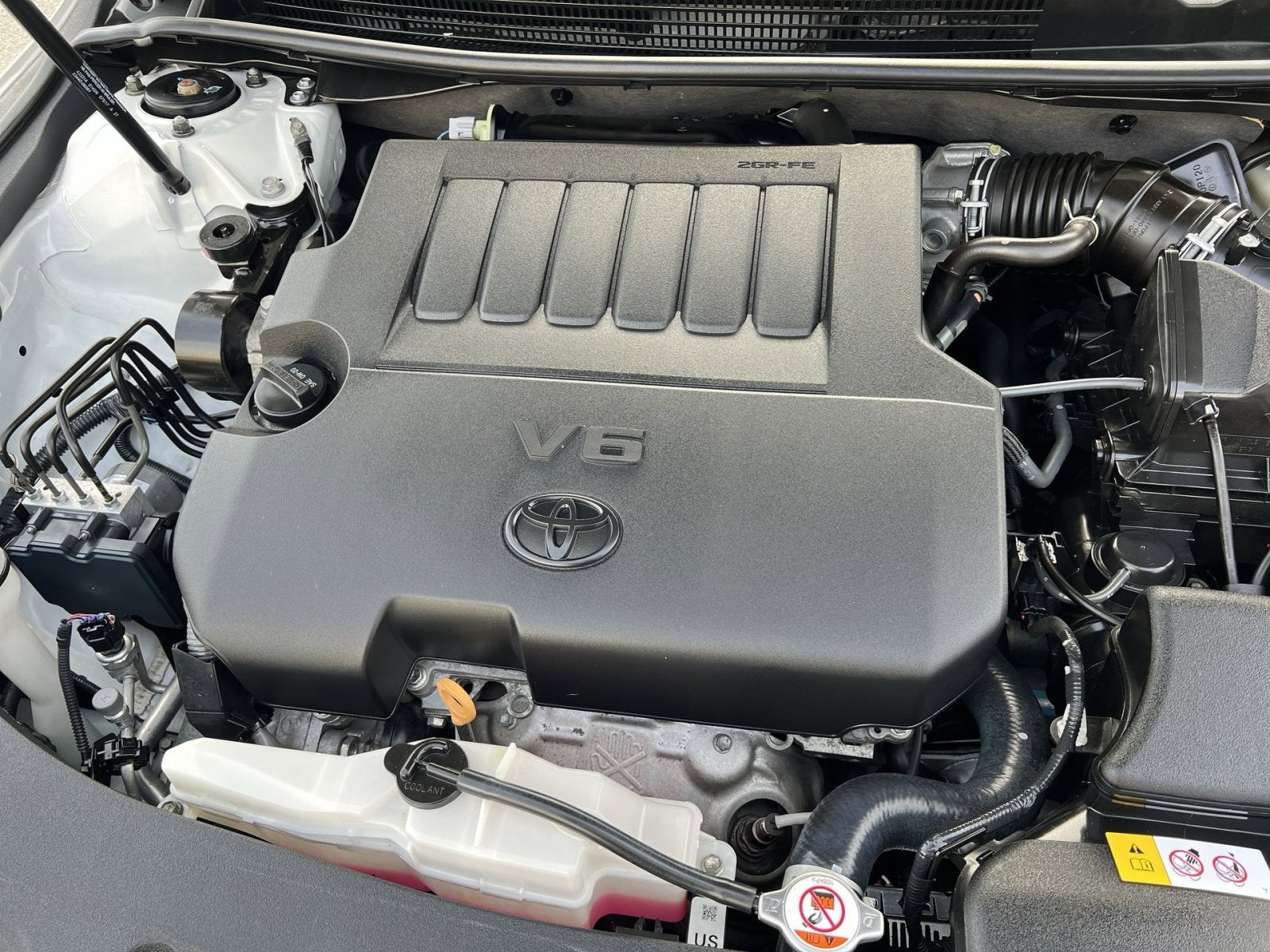 2017 Toyota Avalon Limited